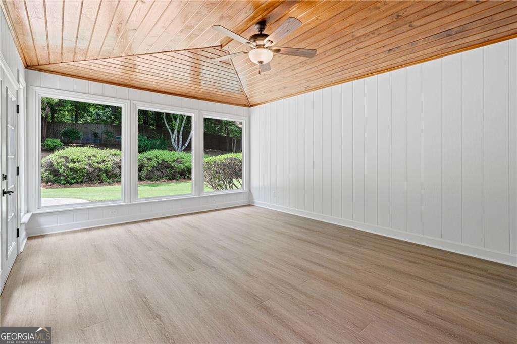 Greenmont Walk - Residential