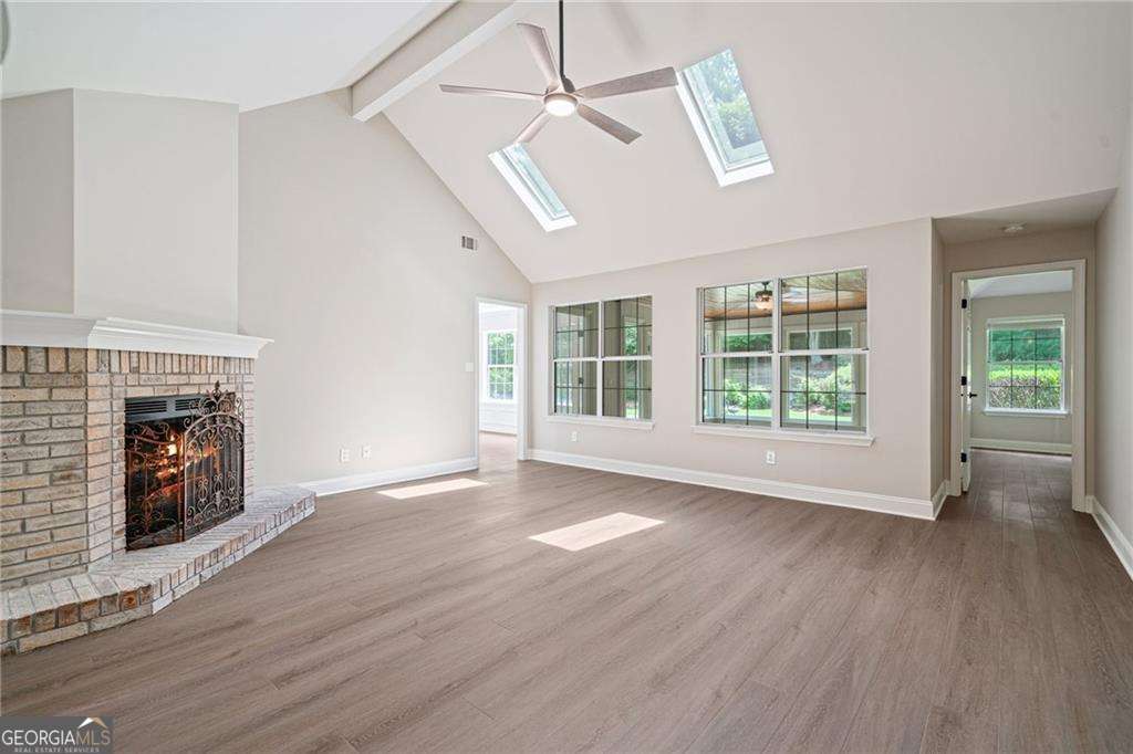 Greenmont Walk - Residential