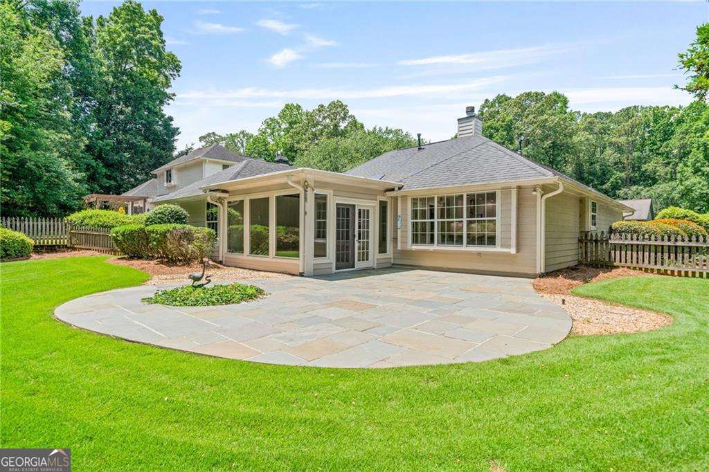 Greenmont Walk - Residential