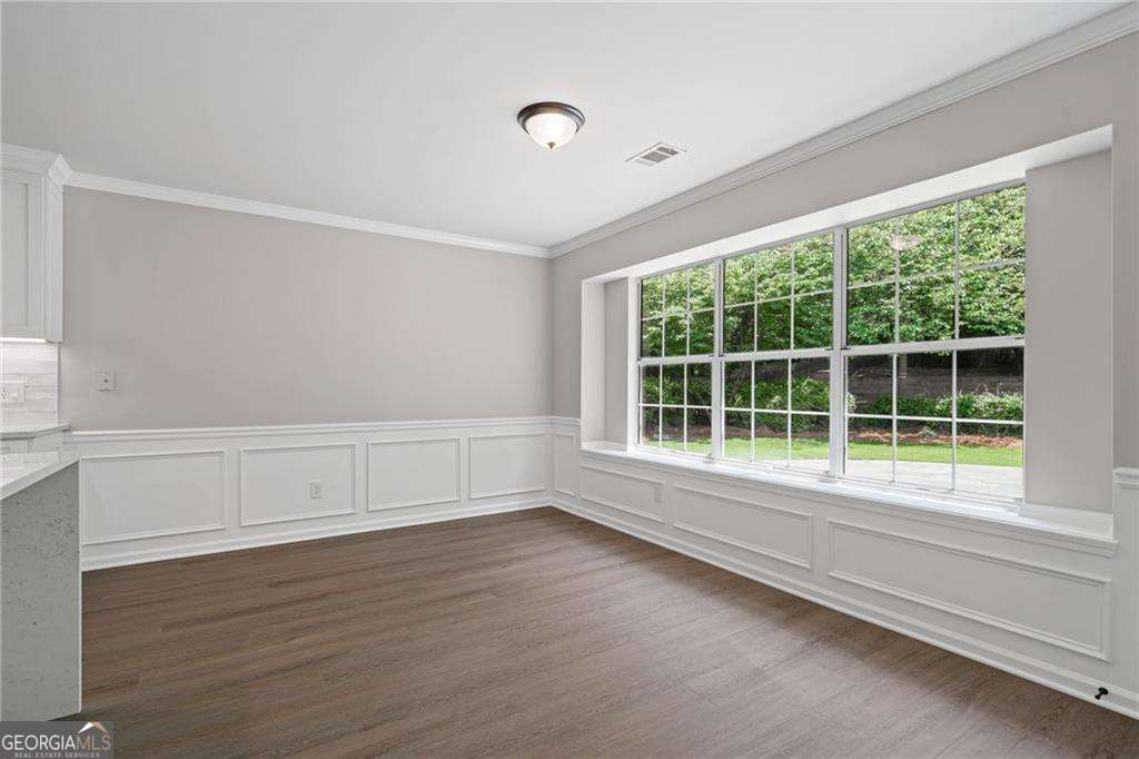 Greenmont Walk - Residential
