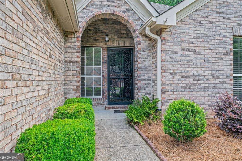 Greenmont Walk - Residential