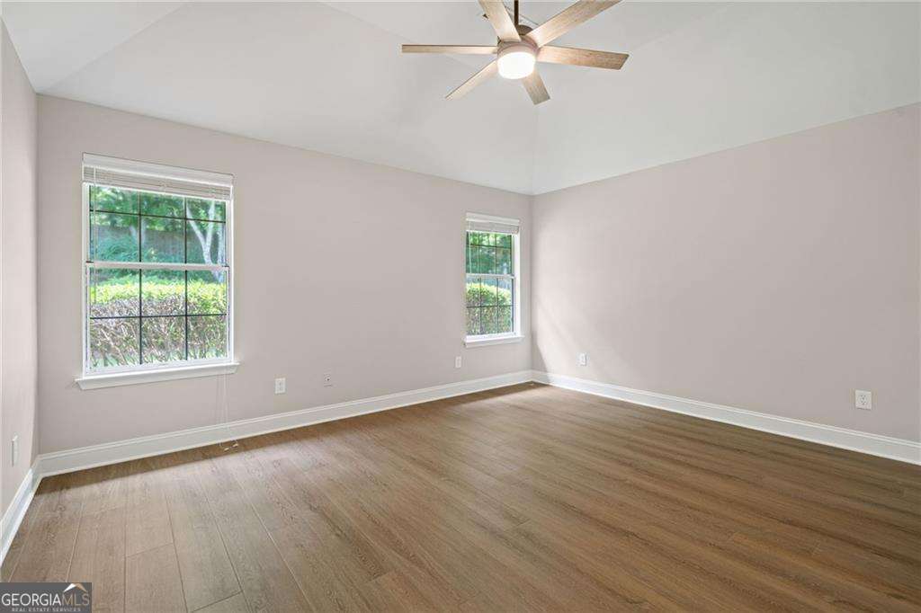 Greenmont Walk - Residential