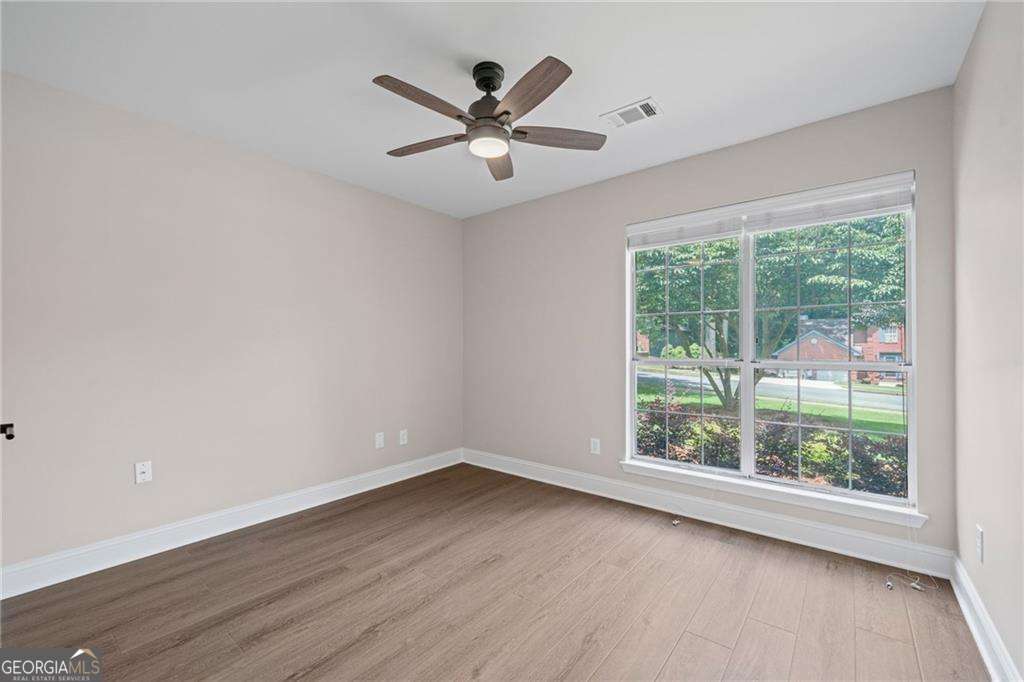 Greenmont Walk - Residential