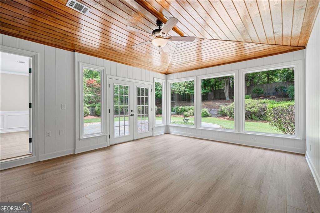 Greenmont Walk - Residential
