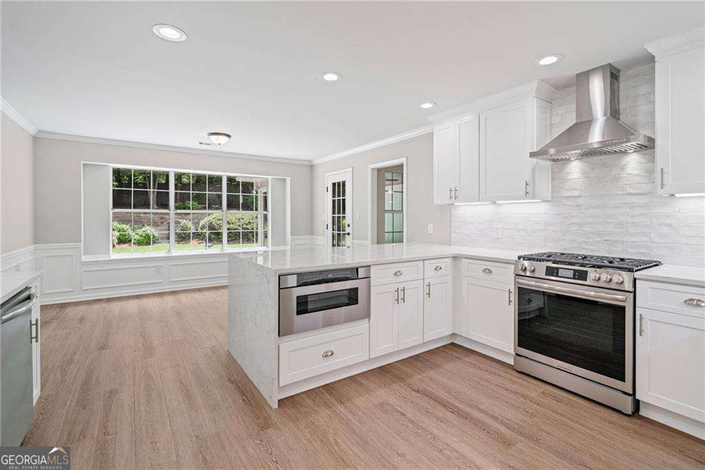 Greenmont Walk - Residential