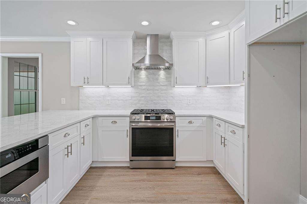 Greenmont Walk - Residential