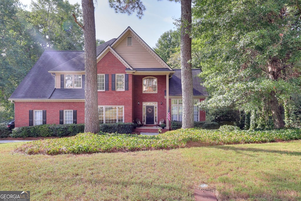 Photo of 1555 Timberline Trace, Snellville, GA 30078 (MLS # 10852151)