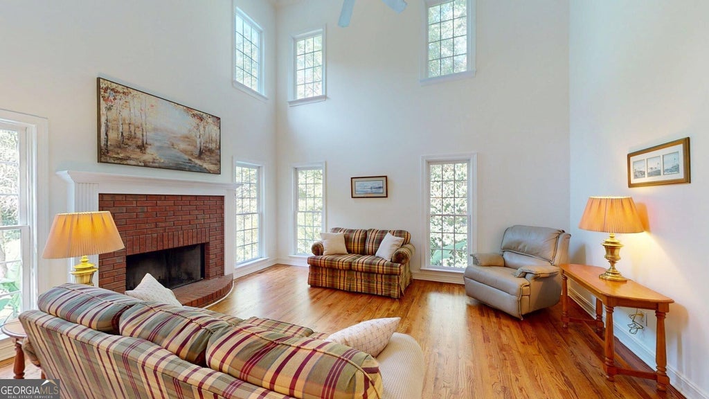 Photo of 1555 Timberline Trace, Snellville, GA 30078 (MLS # 10852151)