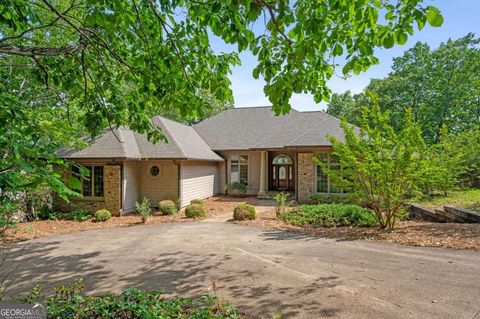 267 Starcross LN Jasper GA 30143