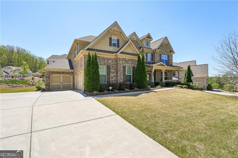 2315 Saddle Brook TRCE