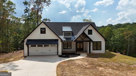 104 Sautee Ridge Clarkesville GA 30523