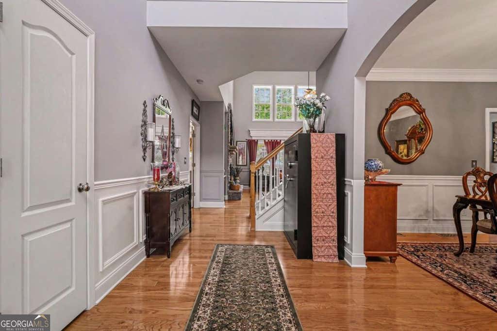 Photo of 52 White Oak Trail N, Dahlonega, GA 30533 (MLS # 10812209)