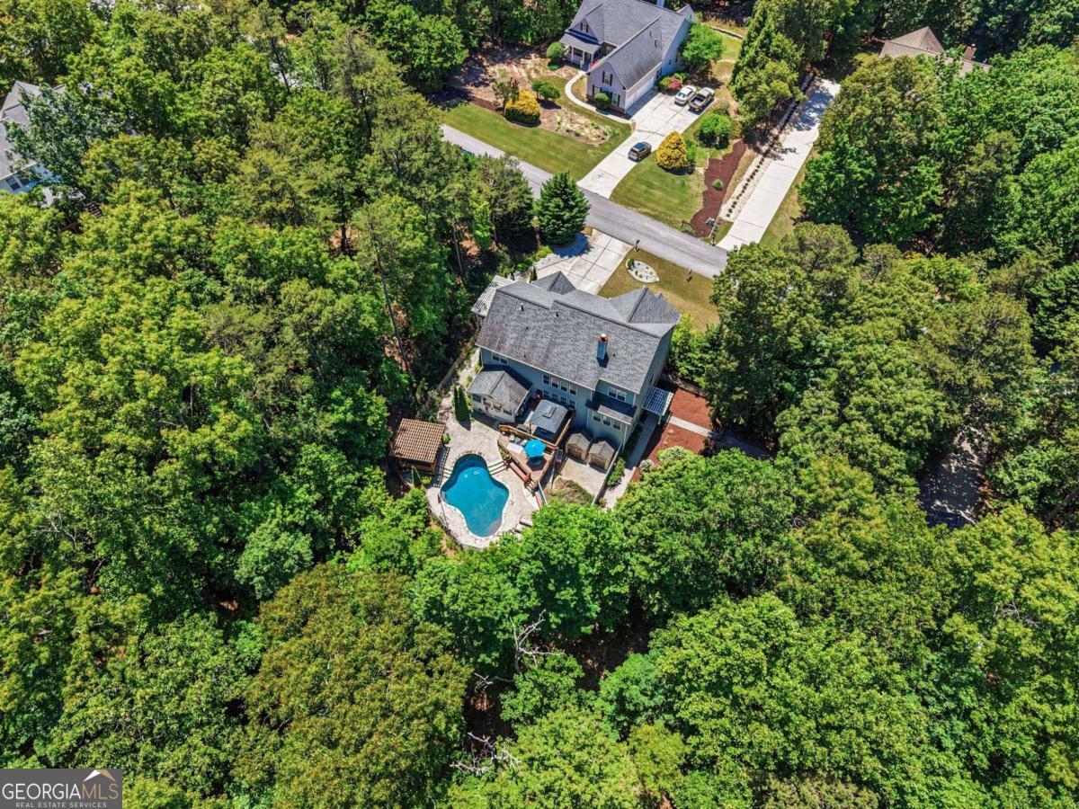 52 White Oak TRL N