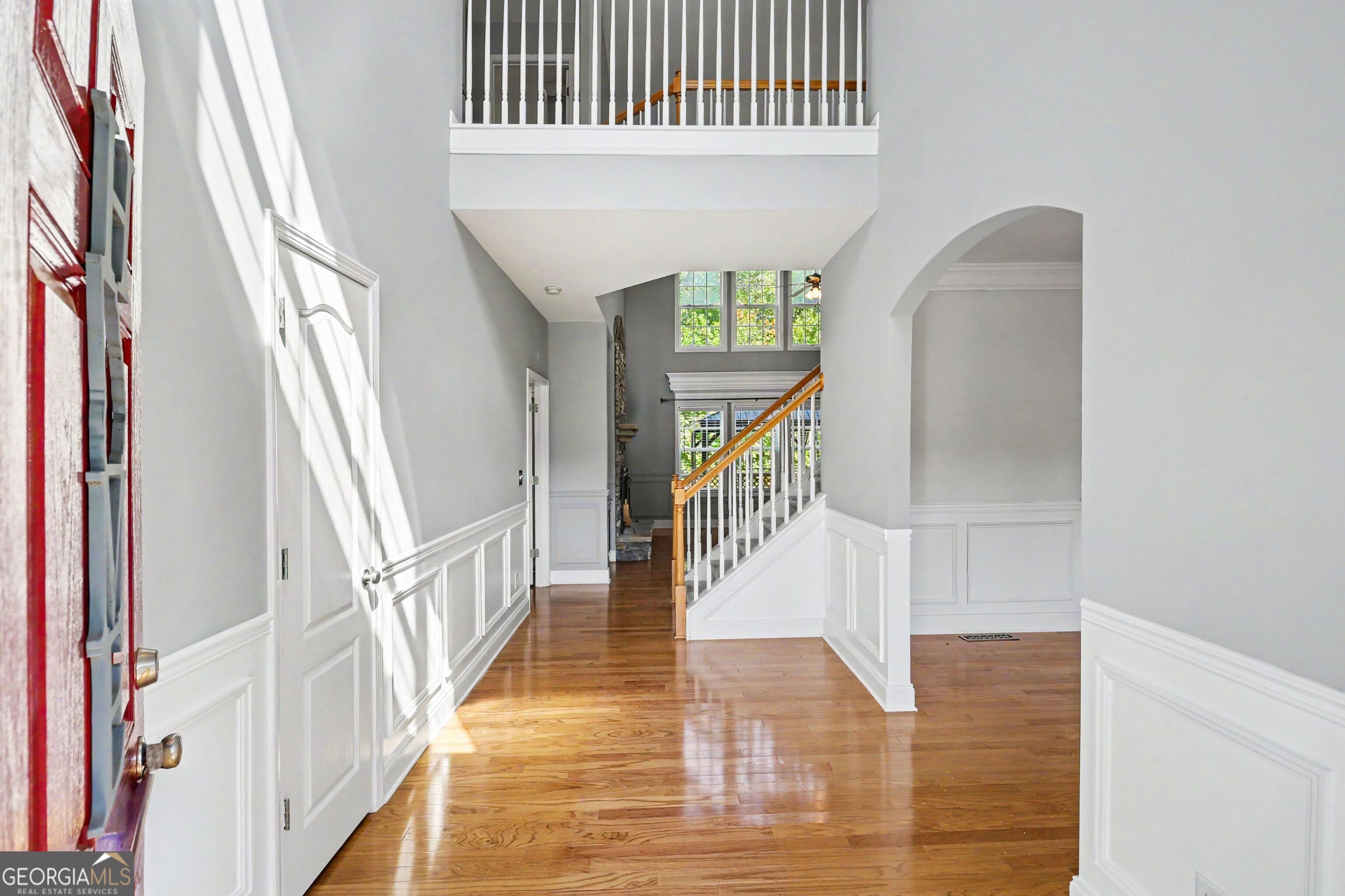 52 White Oak TRL N