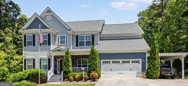 52 WHITE OAK TRL N, DAHLONEGA, GA 30533 - Image c50f4e4b53f8c8e1c432ae225753027e/3207070384