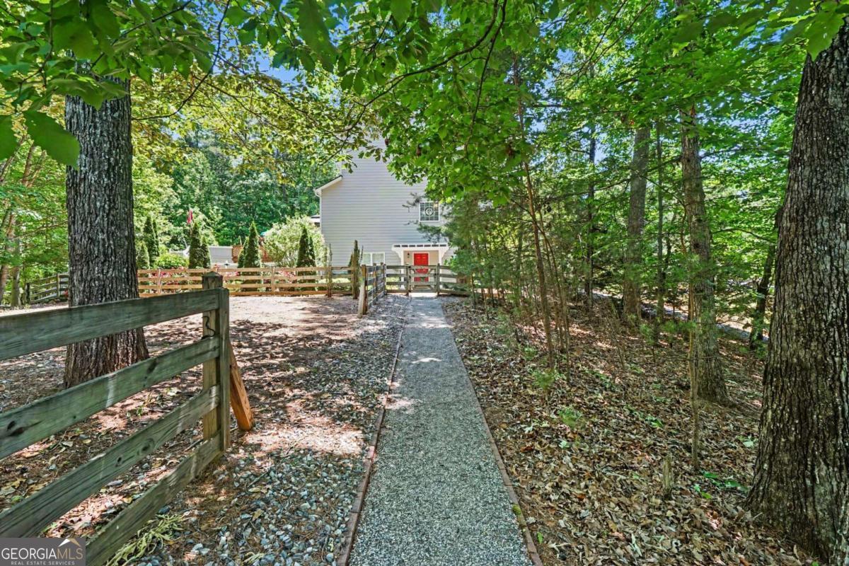 52 White Oak TRL N