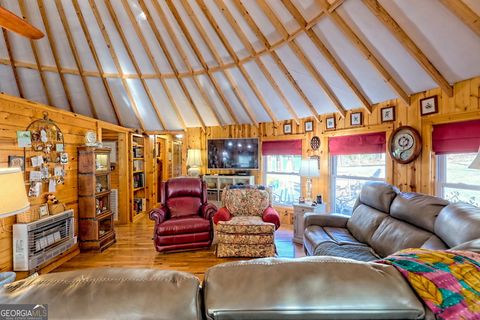 A home in Tiger
