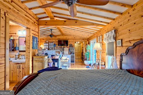 A home in Tiger