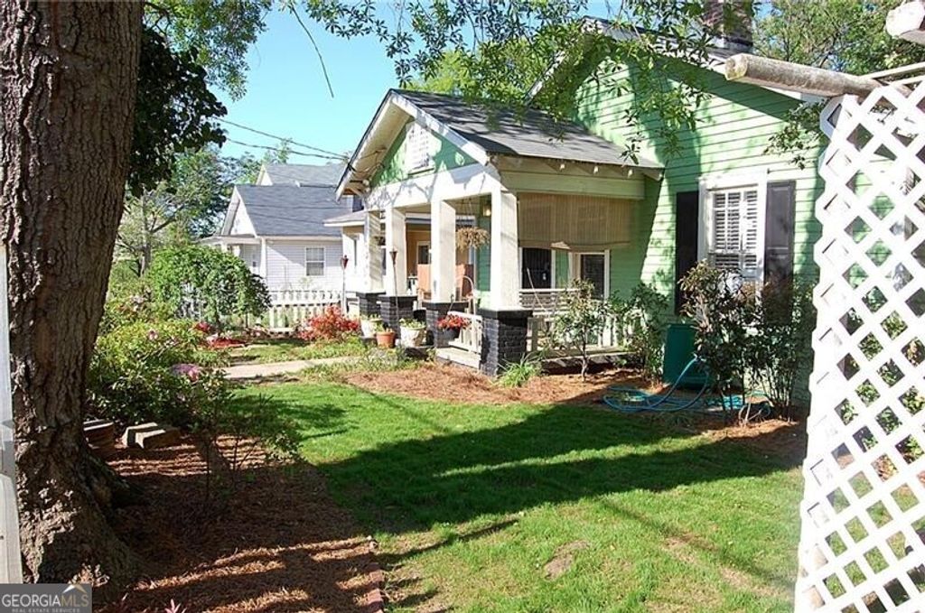Photo of 1228 Grant Street SE, Atlanta, GA 30315 (MLS # 10721004)