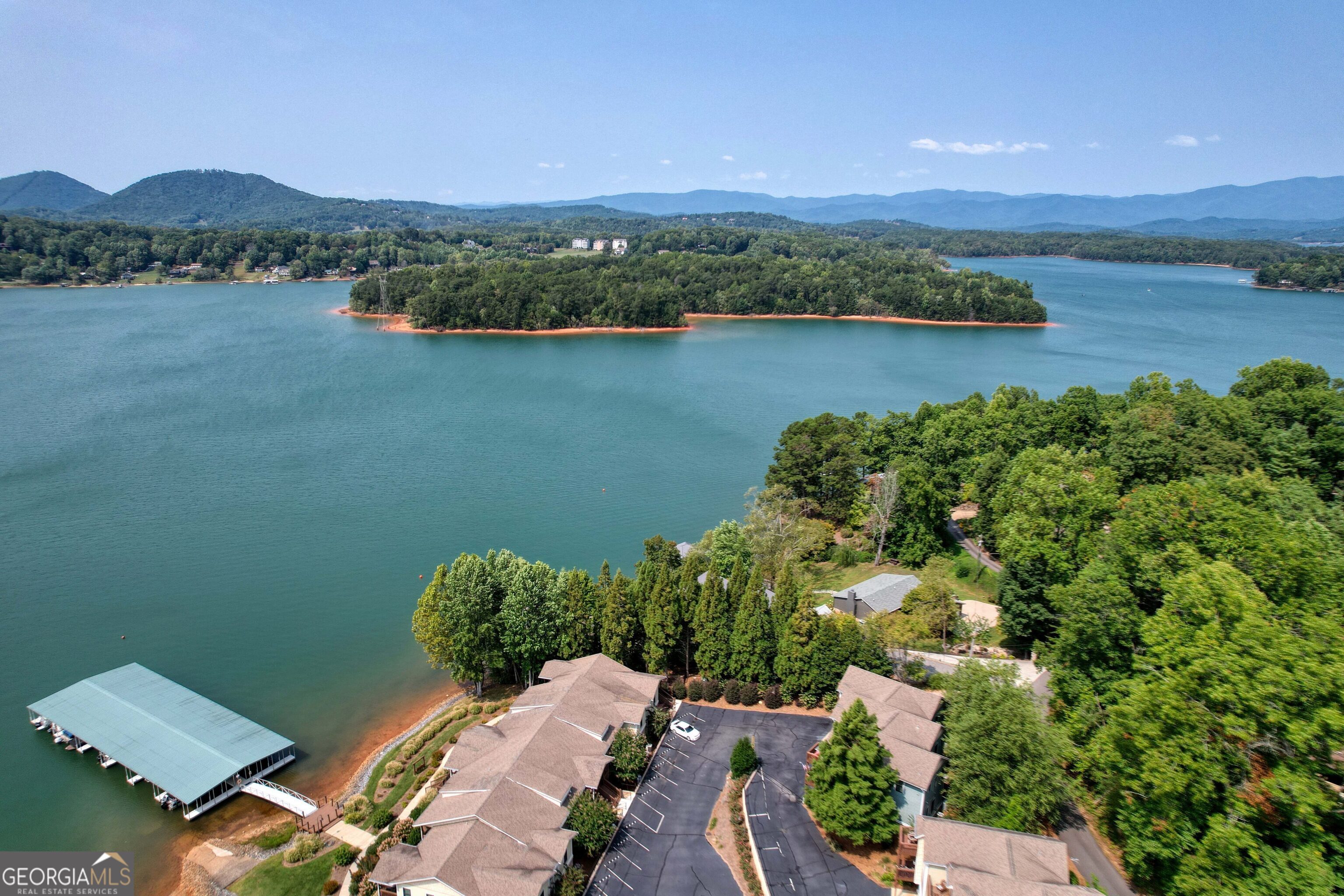 1411 Lakeside RD