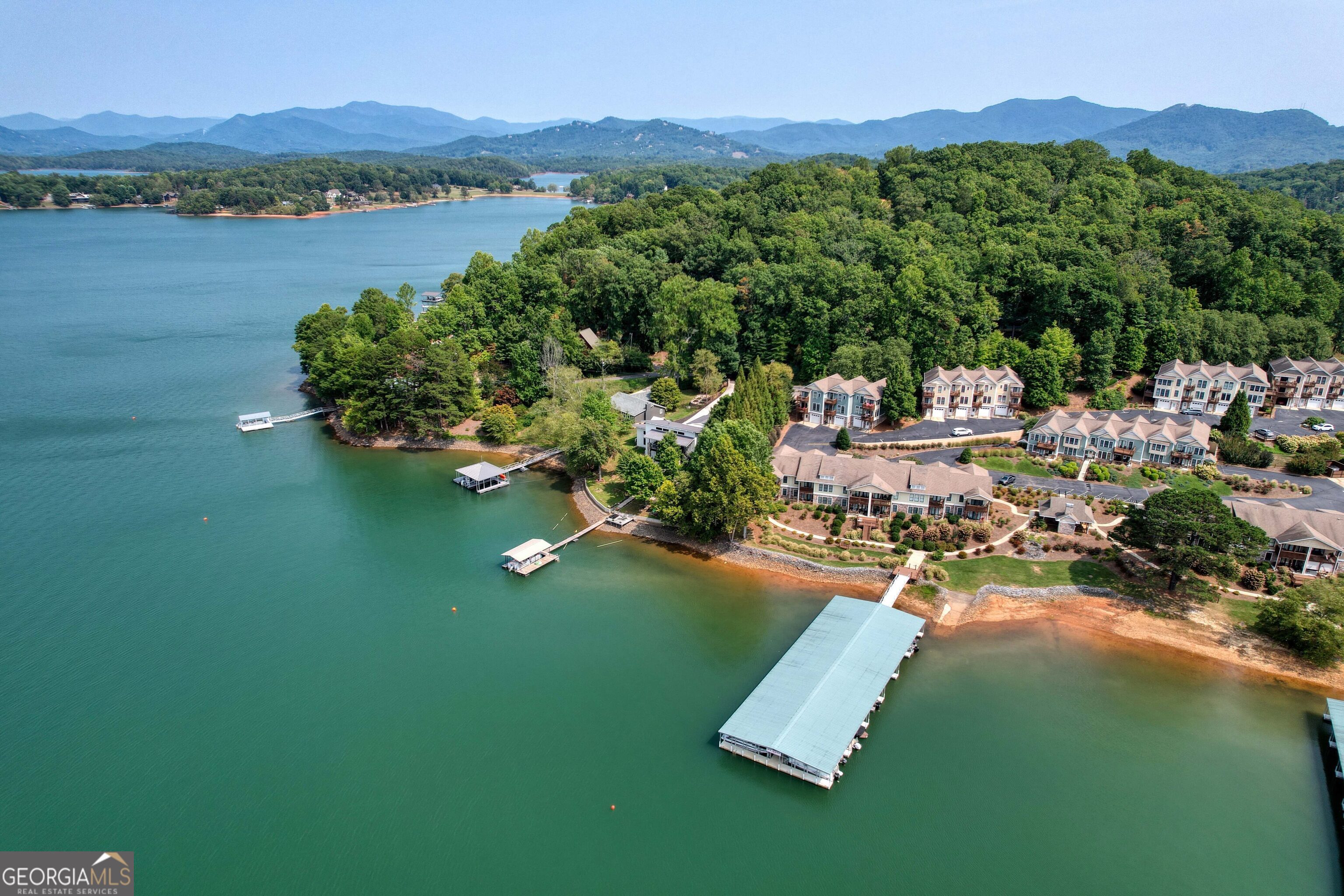 1411 Lakeside RD