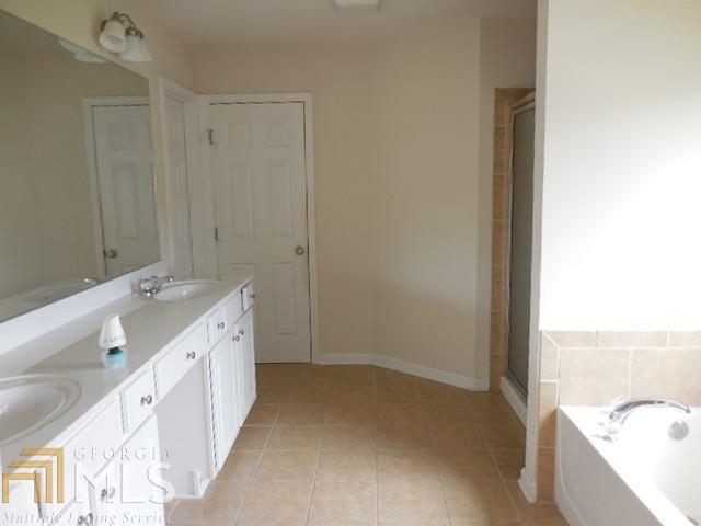 Princeton Lakes - Residential