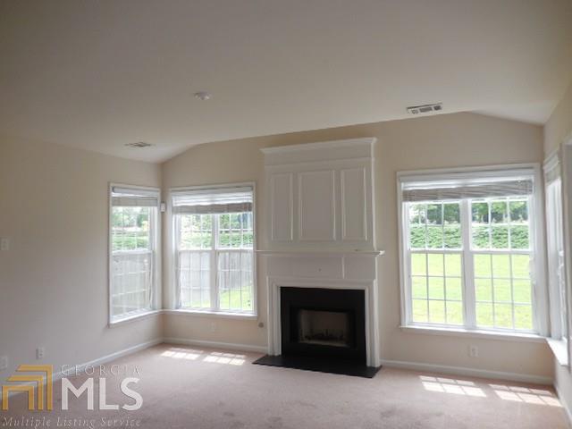 Princeton Lakes - Residential