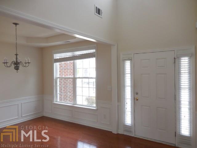 Princeton Lakes - Residential