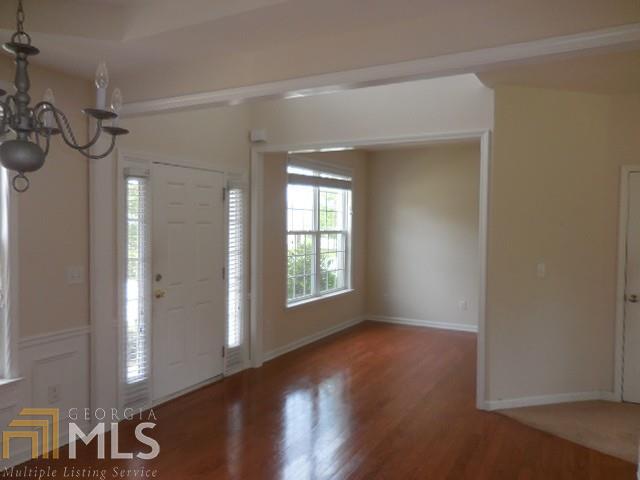 Princeton Lakes - Residential