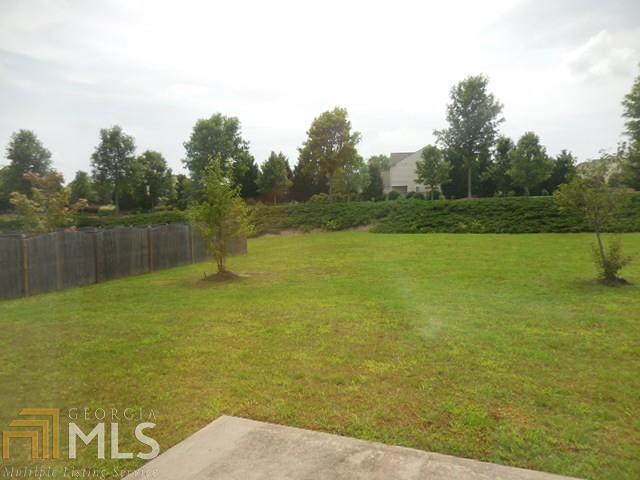 Princeton Lakes - Residential