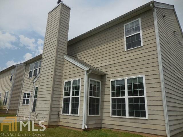 Princeton Lakes - Residential