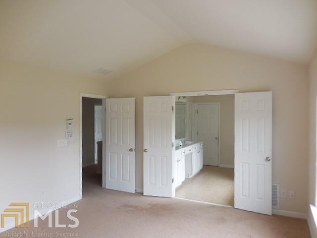 Princeton Lakes - Residential