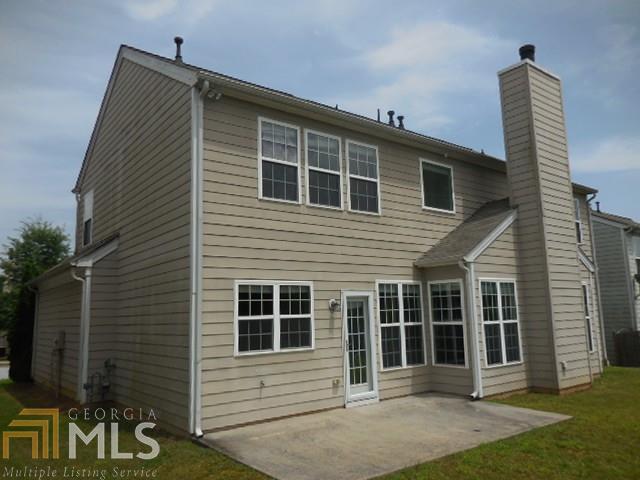 Princeton Lakes - Residential