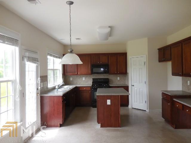 Princeton Lakes - Residential