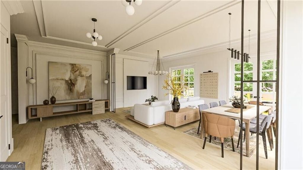 Photo of 253 Lask Lane, Milton, GA 30004 (MLS # 10659195)