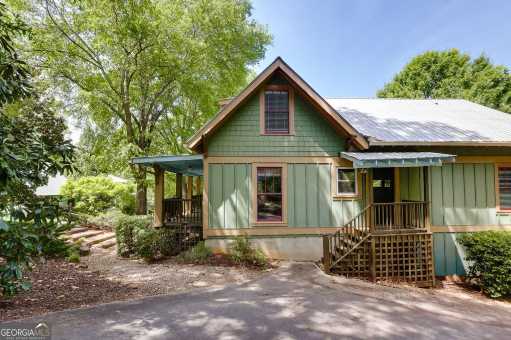 Photo of 145 Hendrix Avenue, Athens, GA 30601 (MLS # 10740587)