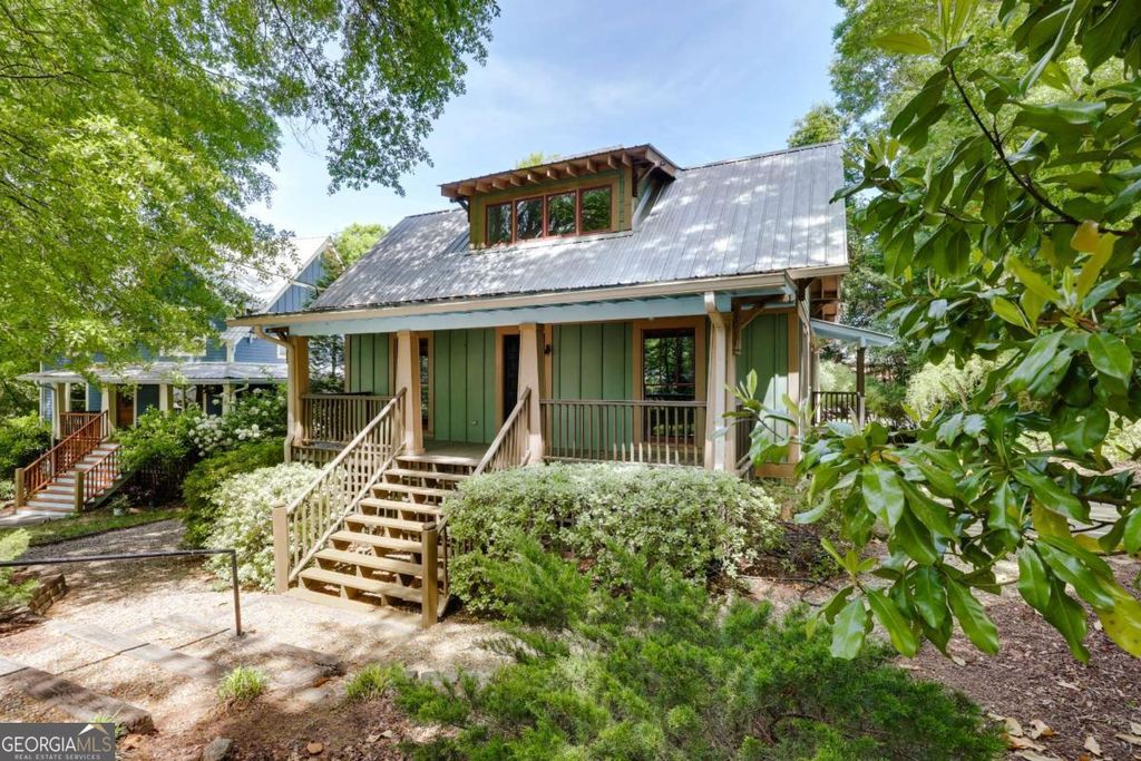 Photo of 145 Hendrix Avenue, Athens, GA 30601 (MLS # 10740587)