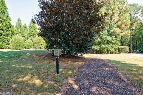 A home in Alpharetta