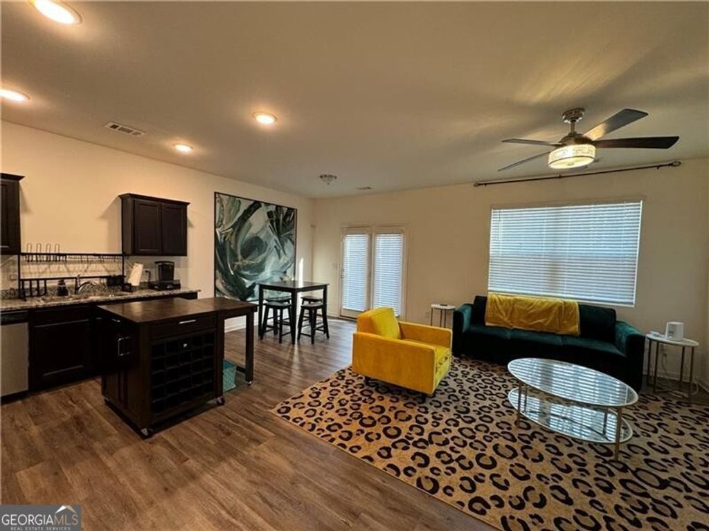 Photo of 3366 Tarian Way, Decatur, GA 30034 (MLS # 10727745)