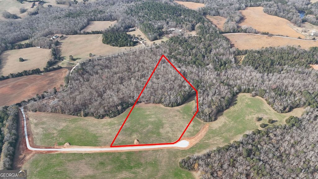 Photo of 2 Far A Way Road, Elberton, GA 30635 (MLS # 10659167)