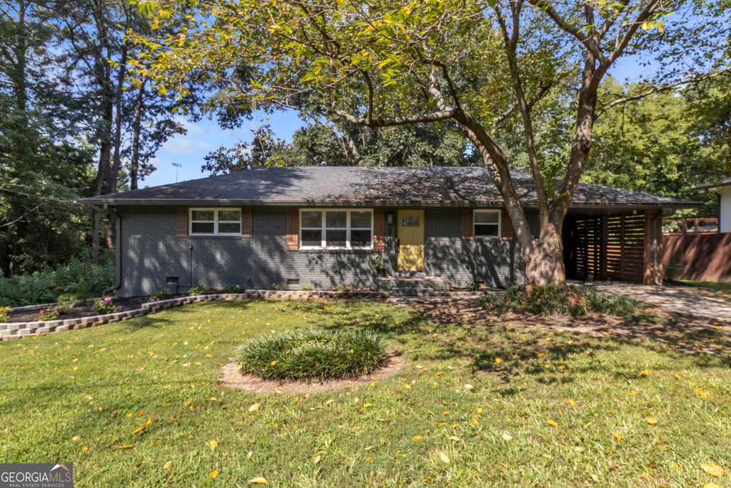 Photo of 610 Oriole Drive SE, Marietta, GA 30067 (MLS # 10849752)