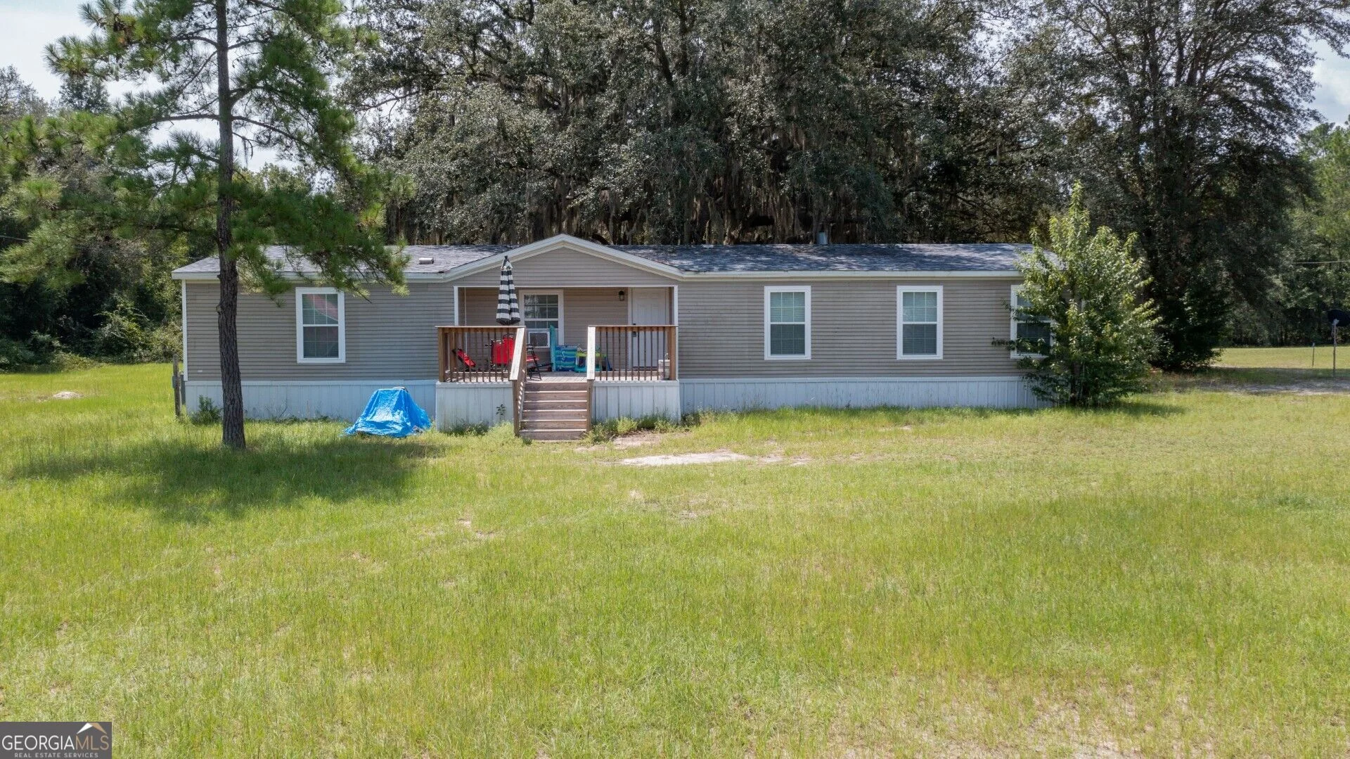 539 Henri Street, Folkston, GA, 31537