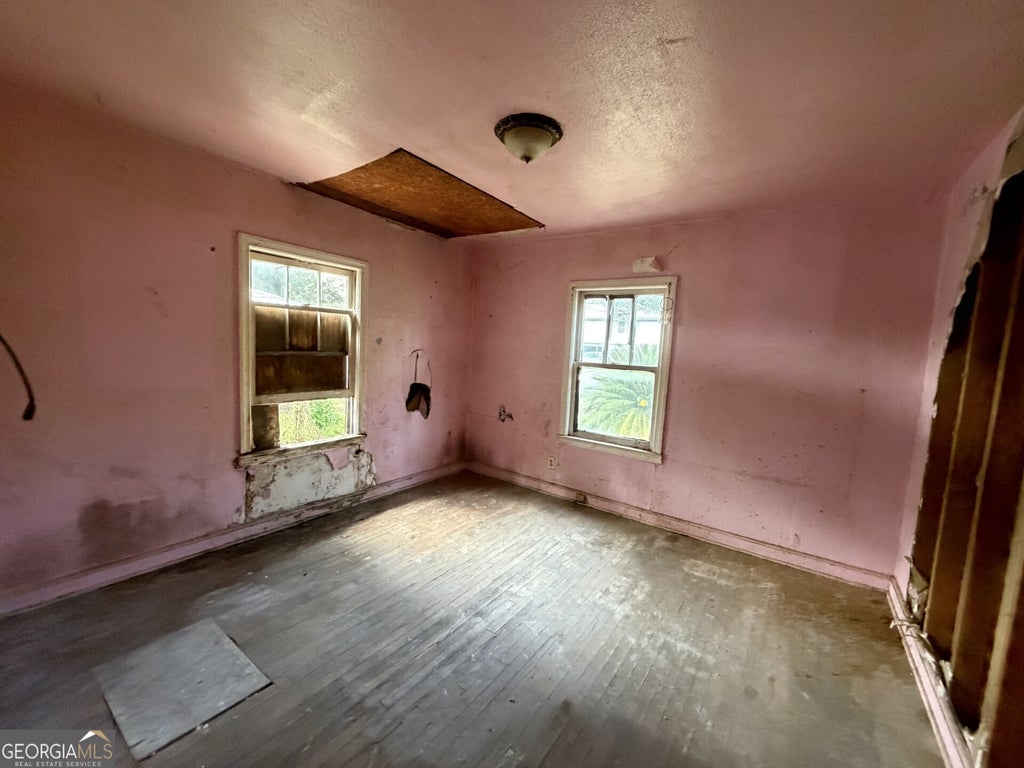 Photo of 3511 Franklin Avenue, Brunswick, GA 31520 (MLS # 10805407)