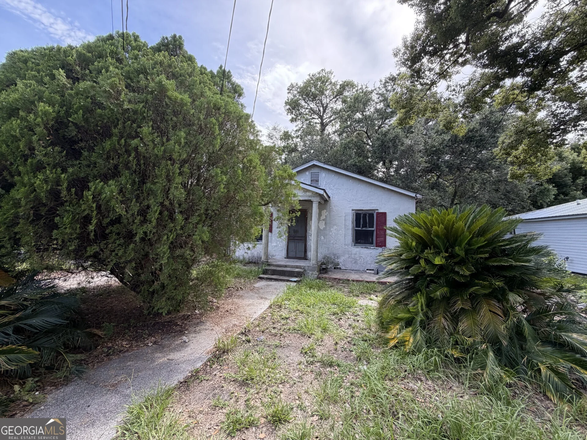 3511 Franklin Avenue, Brunswick, GA, 31520