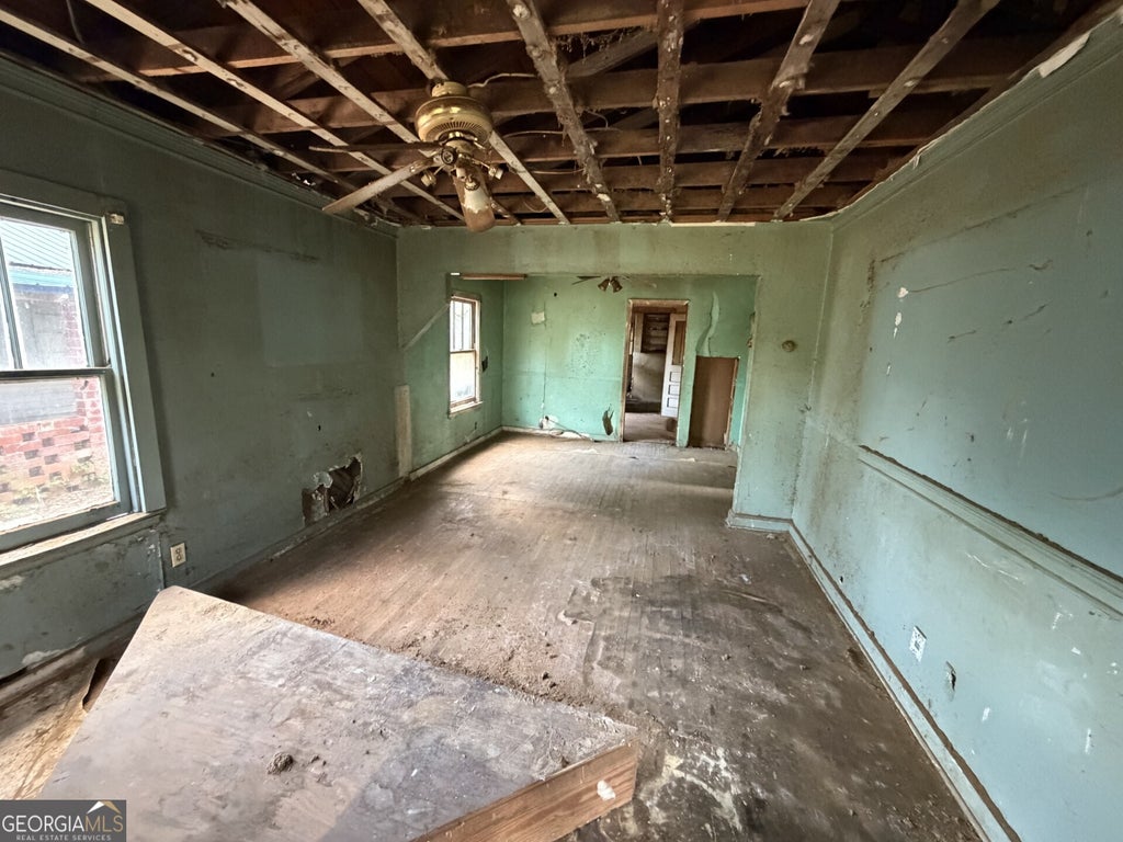 Photo of 3511 Franklin Avenue, Brunswick, GA 31520 (MLS # 10805407)