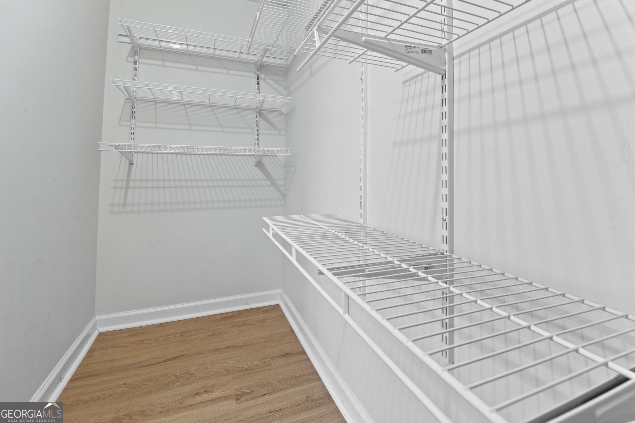 Alexander Place - Residential Lease