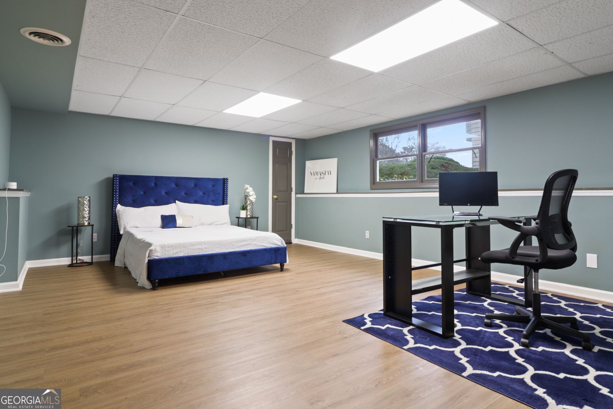 Alexander Place - Residential Lease