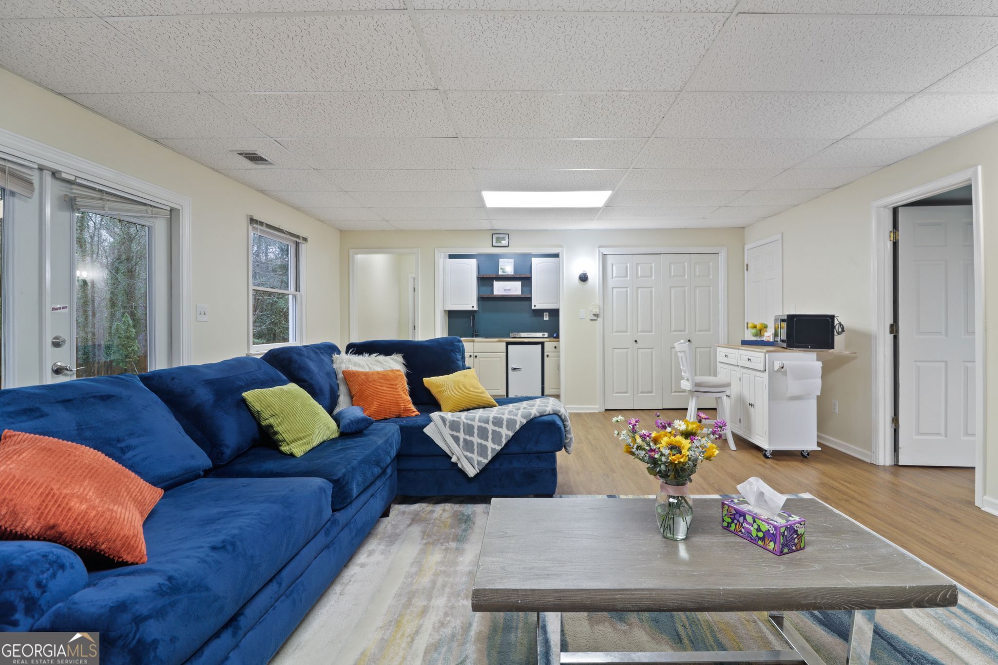 Alexander Place - Residential Lease