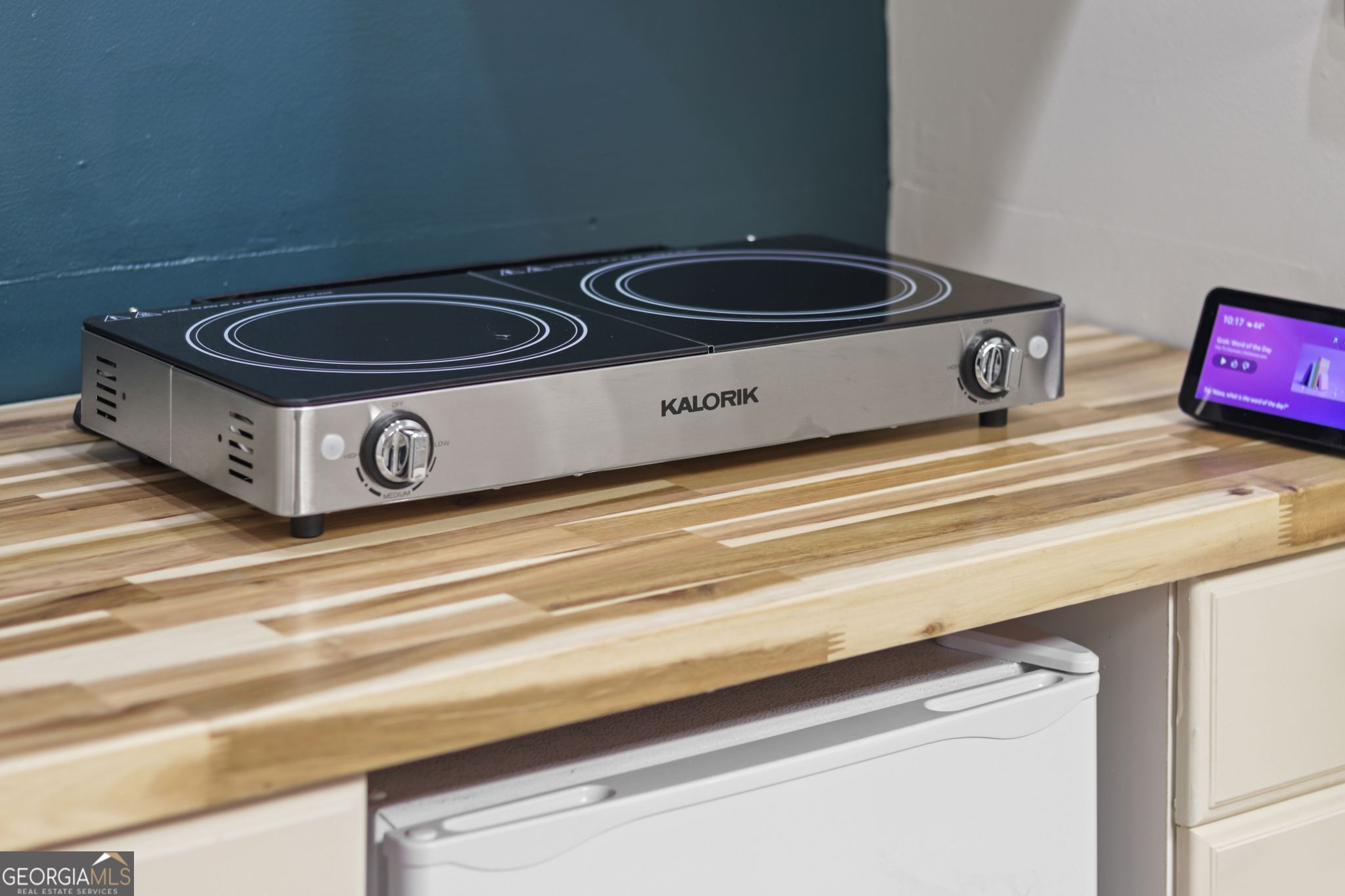 Alexander Place - Residential Lease