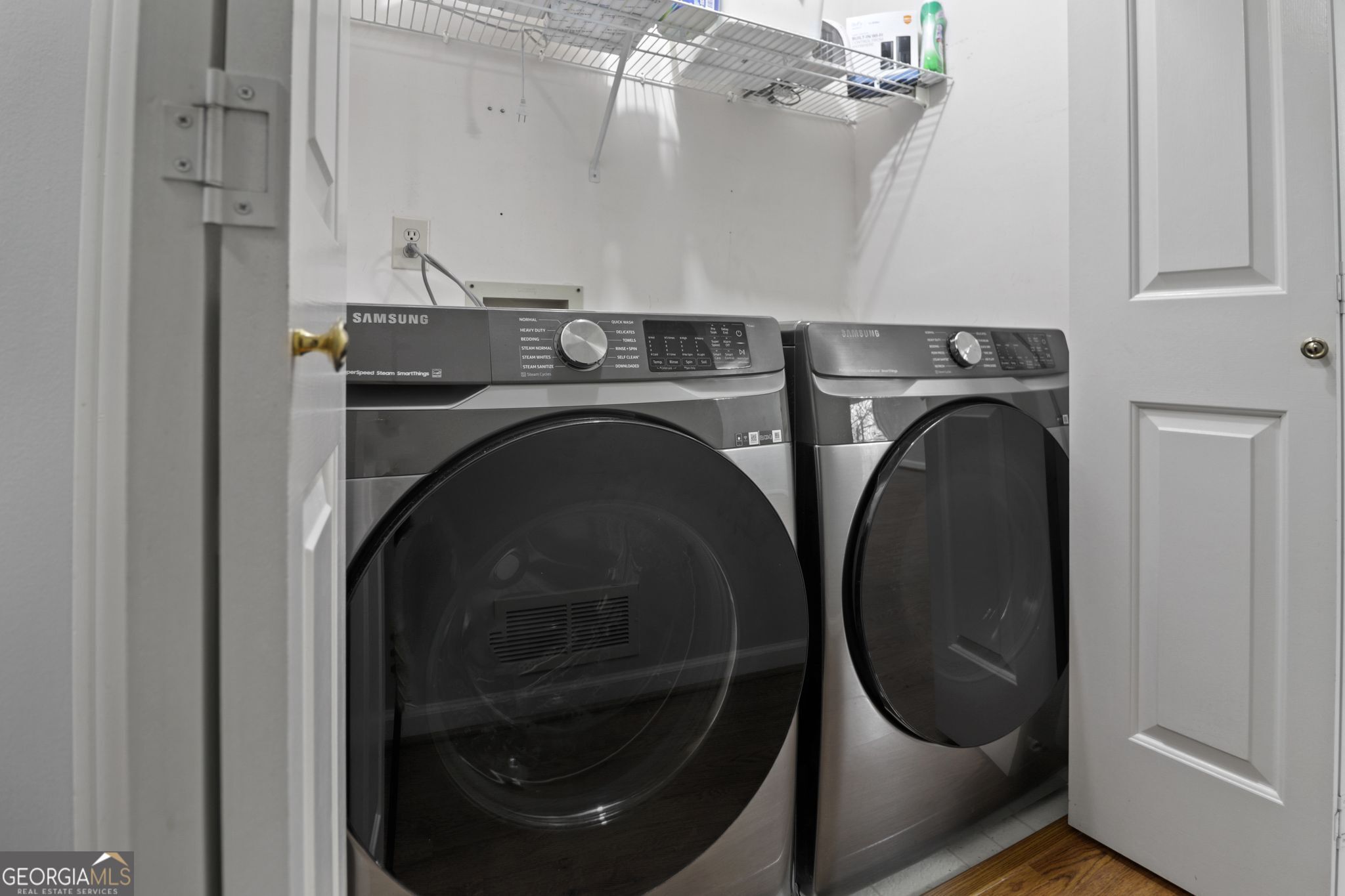 Alexander Place - Residential Lease